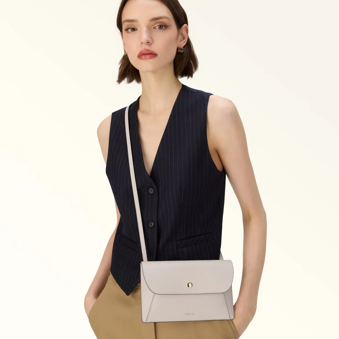 Furla Lea Borsa Shopping M