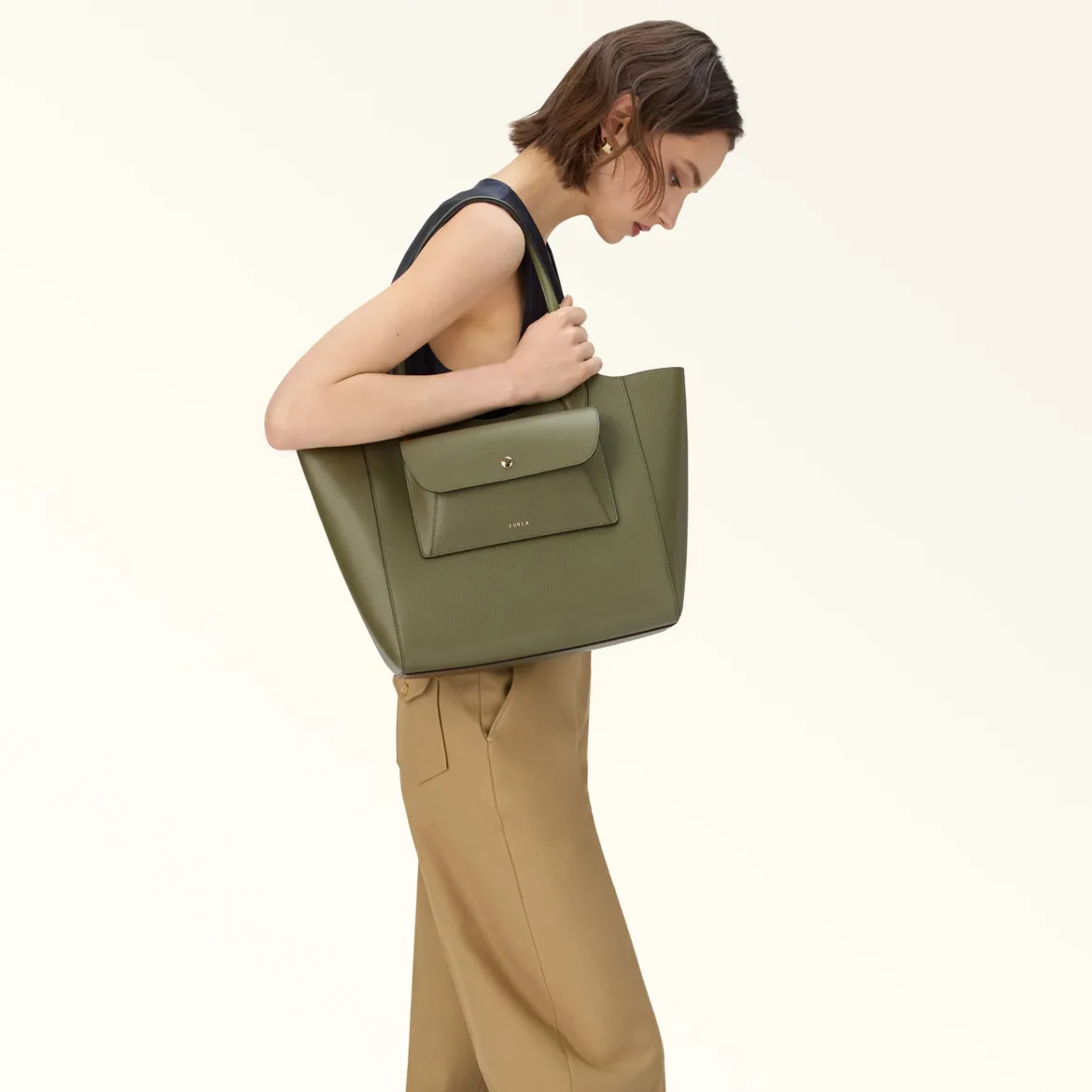 Furla Lea Borsa Shopping M