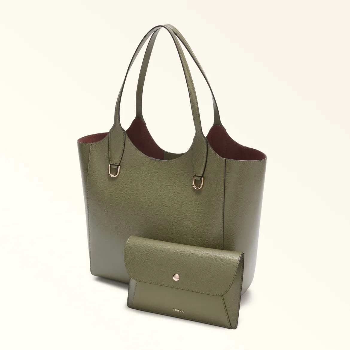 Furla Lea Borsa Shopping M