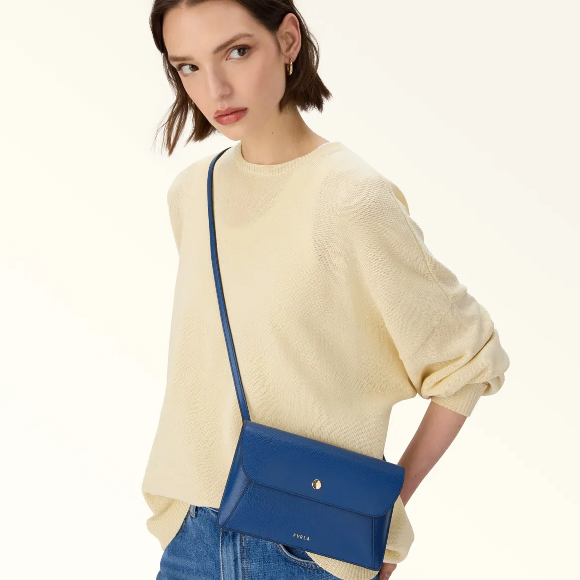 Furla Lea Borsa Shopping M