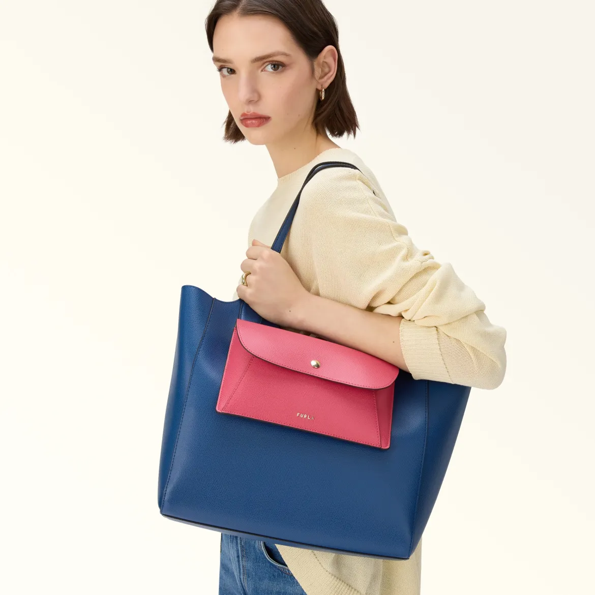Furla Lea Pouch