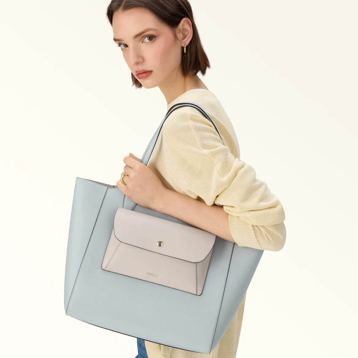 Furla Lea Pouch