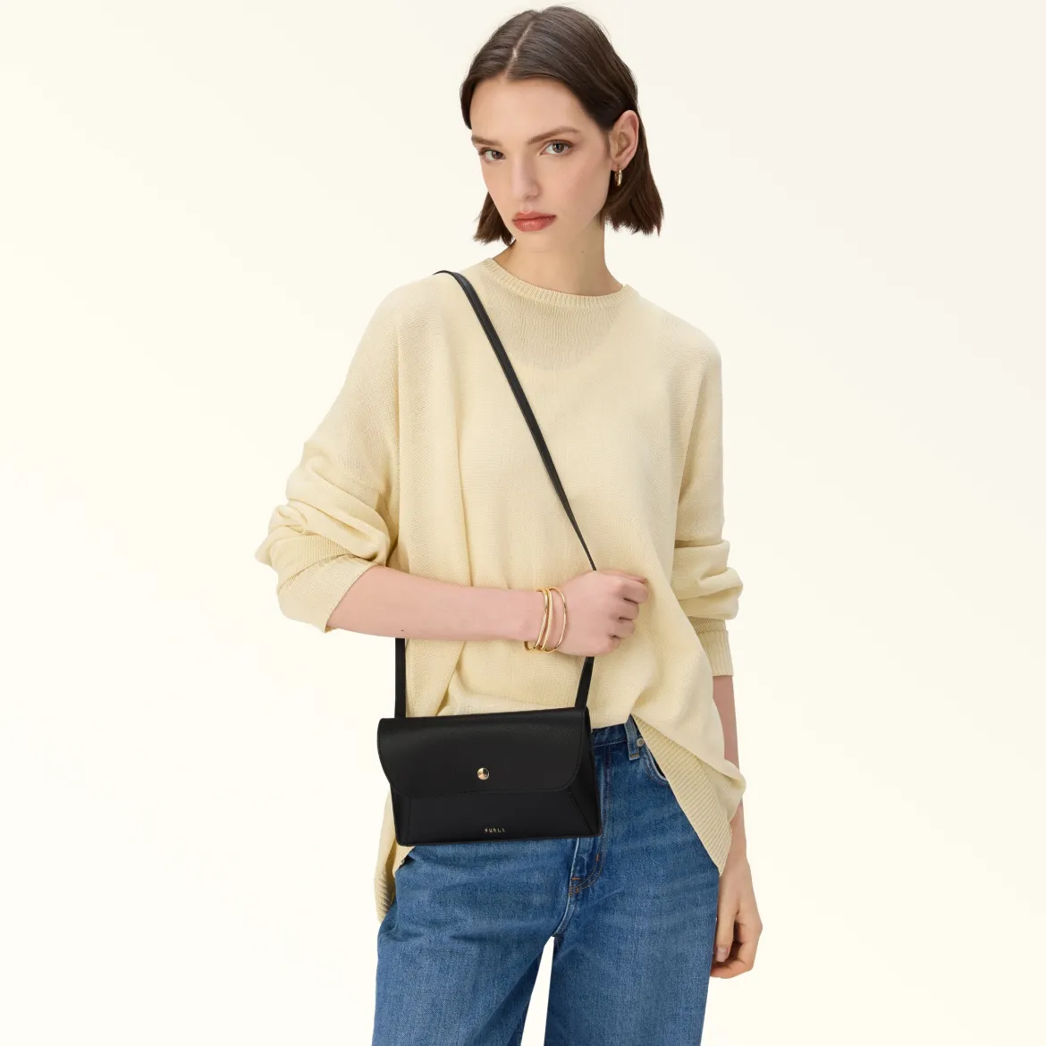 Furla Lea Pouch