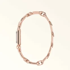 Furla Mianuvola Orologio Con Cassa Quadrata