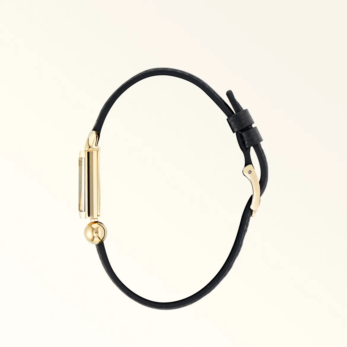 Furla Mianuvola Square Orologio Con Cassa Quadrata