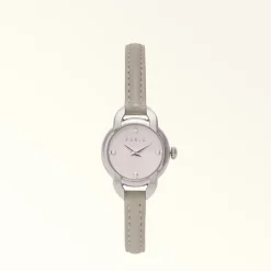 Furla Mini Shape Orologio Con Cassa Tonda