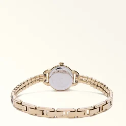 Furla Mini Shape Orologio Con Cassa Tonda