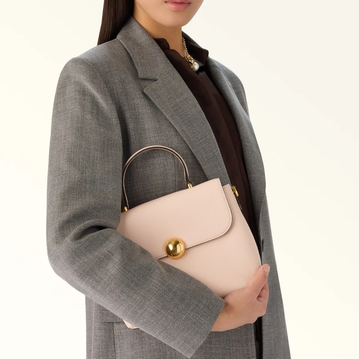 Furla Moonlight Borsa A Mano S