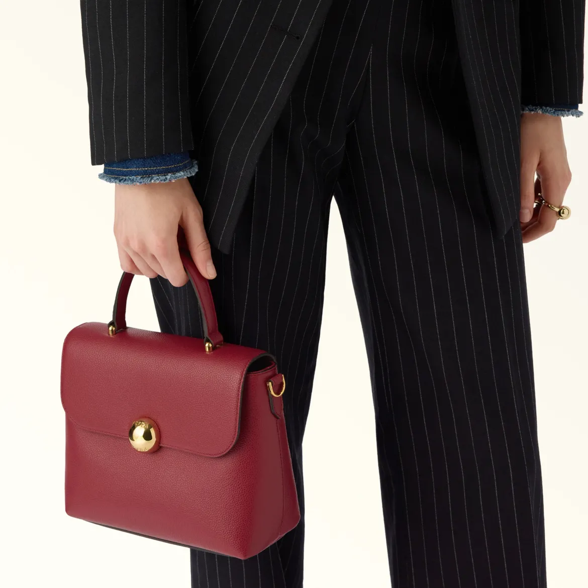 Furla Moonlight Borsa A Mano S