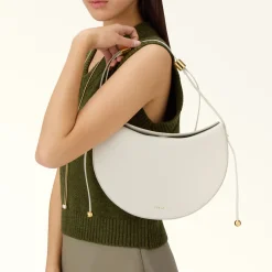 Furla Moonstone Borsa A Spalla M