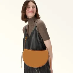 Furla Moonstone Borsa A Spalla M
