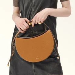 Furla Moonstone Borsa A Spalla M
