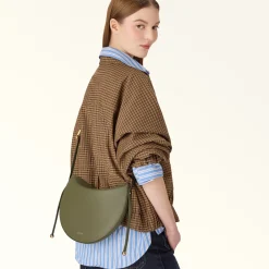Furla Moonstone Borsa A Spalla M