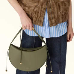 Furla Moonstone Borsa A Spalla M