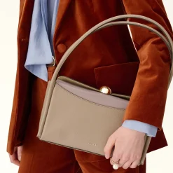 Furla Nicole Borsa Boston M