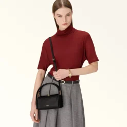 Furla Nicole Borsa Boston