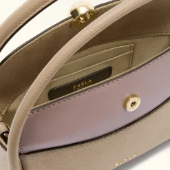Furla Nicole Borsa Boston