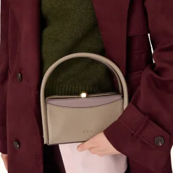 Furla Nicole Borsa Boston