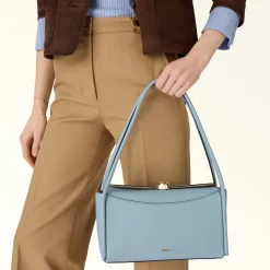 Furla Nicole Borsa Boston M