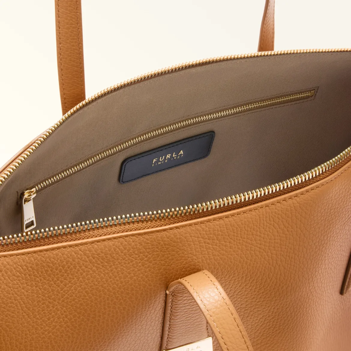 Furla Olivia Borsa Shopping L
