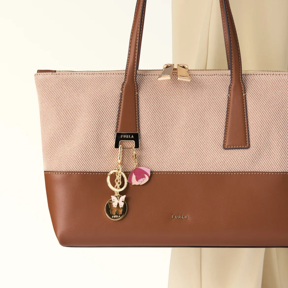 Furla Olivia Borsa Shopping M