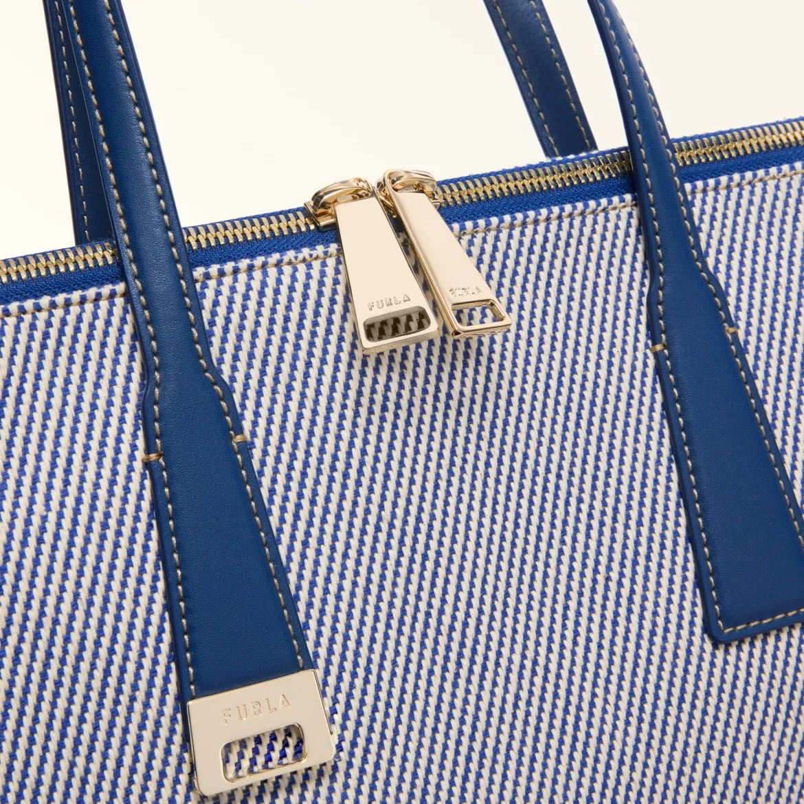 Furla Olivia Borsa Shopping L