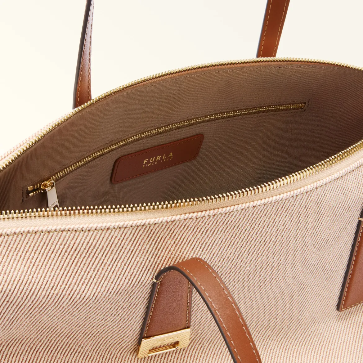 Furla Olivia Borsa Shopping L