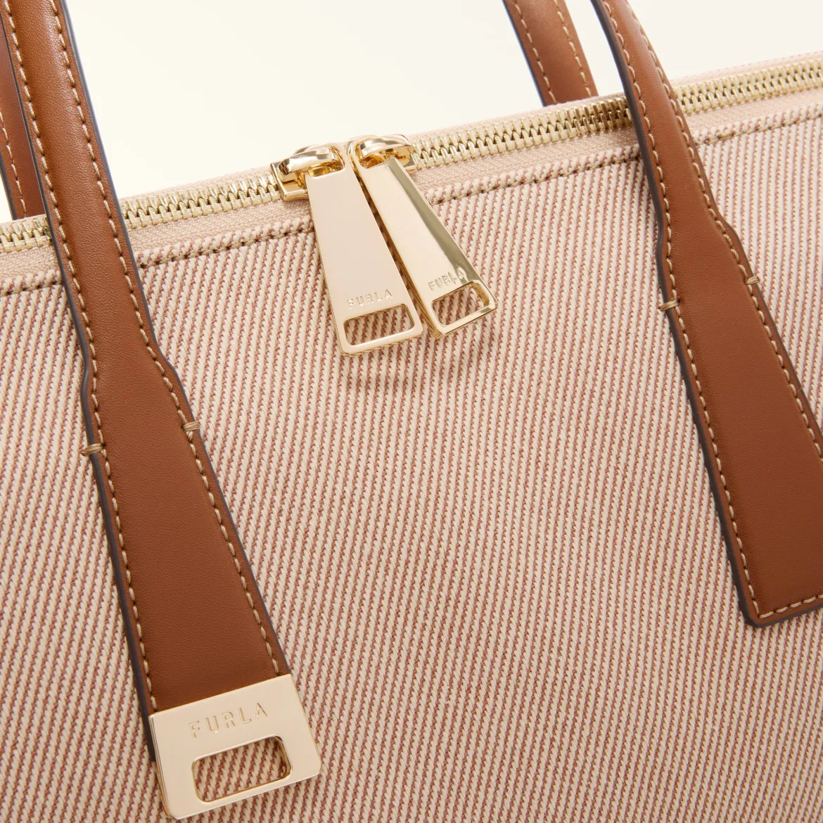 Furla Olivia Borsa Shopping L