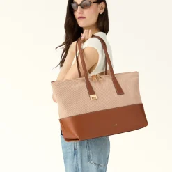 Furla Olivia Borsa Shopping L