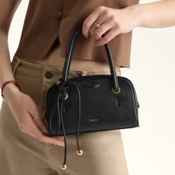 Furla Poppy Borsa A Mano