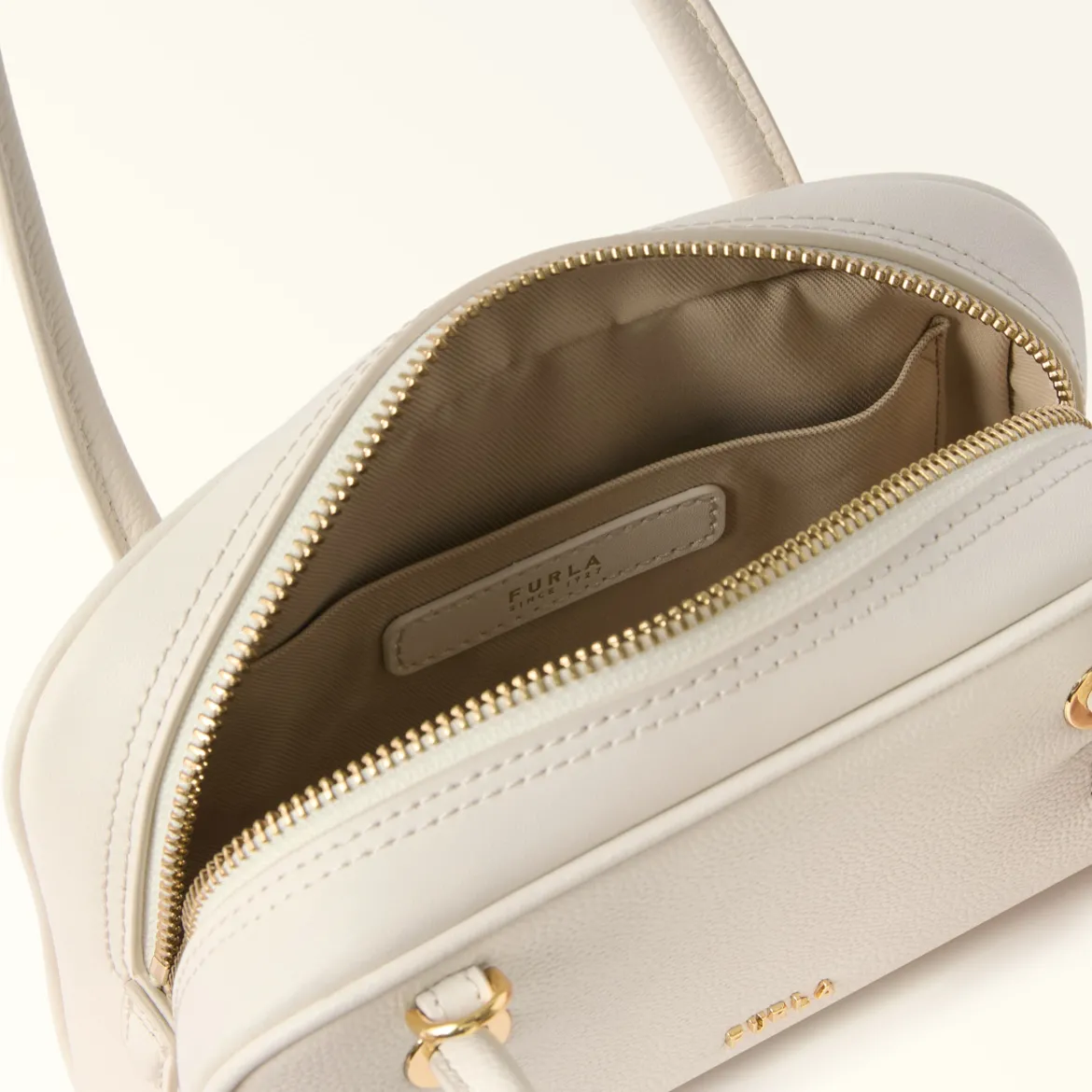 Furla Poppy Borsa A Mano