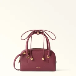 Furla Poppy Borsa A Mano