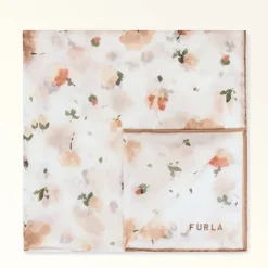 Furla Primavera Stola 70X200