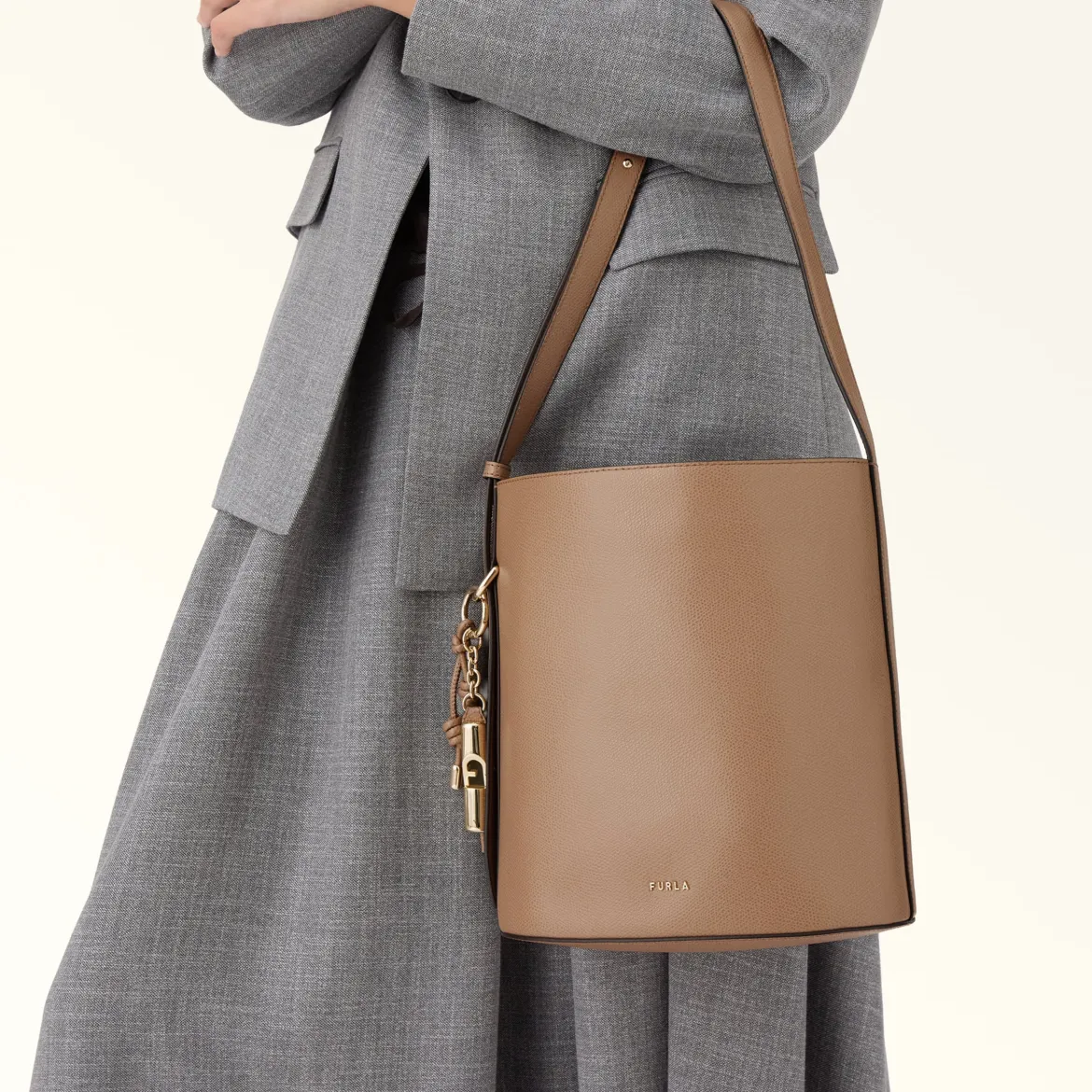 Furla Roxie Borsa A Secchiello S