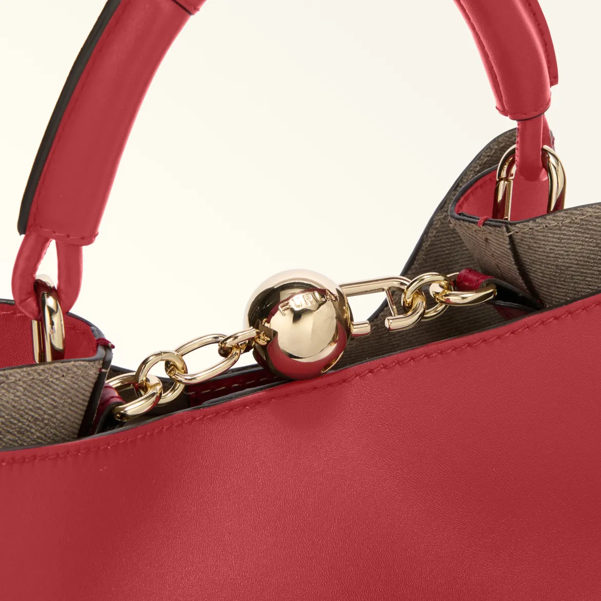 Furla Sfera Borsa A Secchiello S