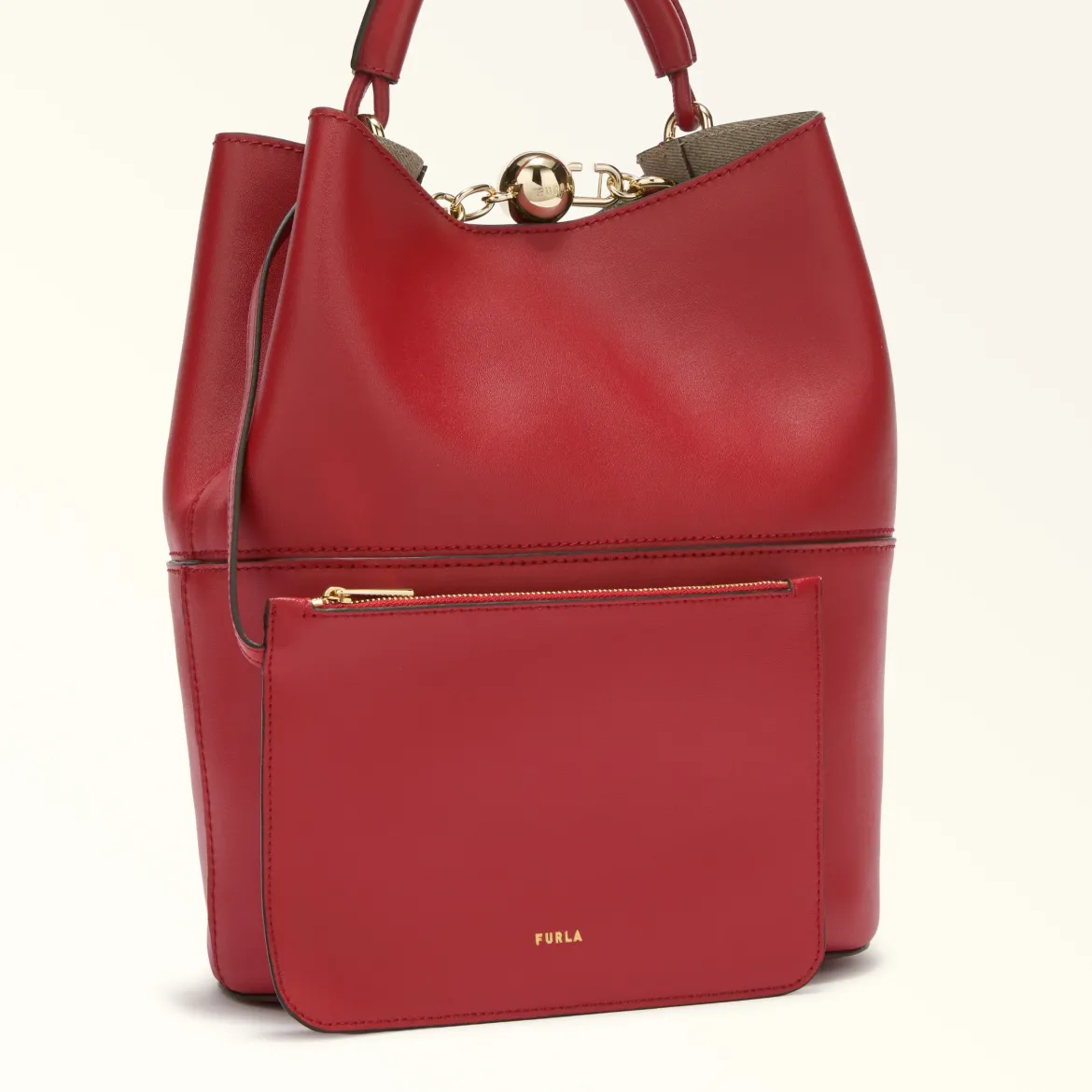 Furla Sfera Borsa A Secchiello S