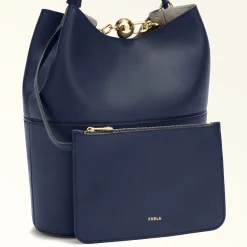 Furla Sfera Borsa A Secchiello S