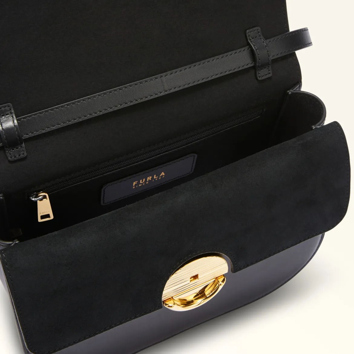 Furla Sfera Borsa A Tracolla S