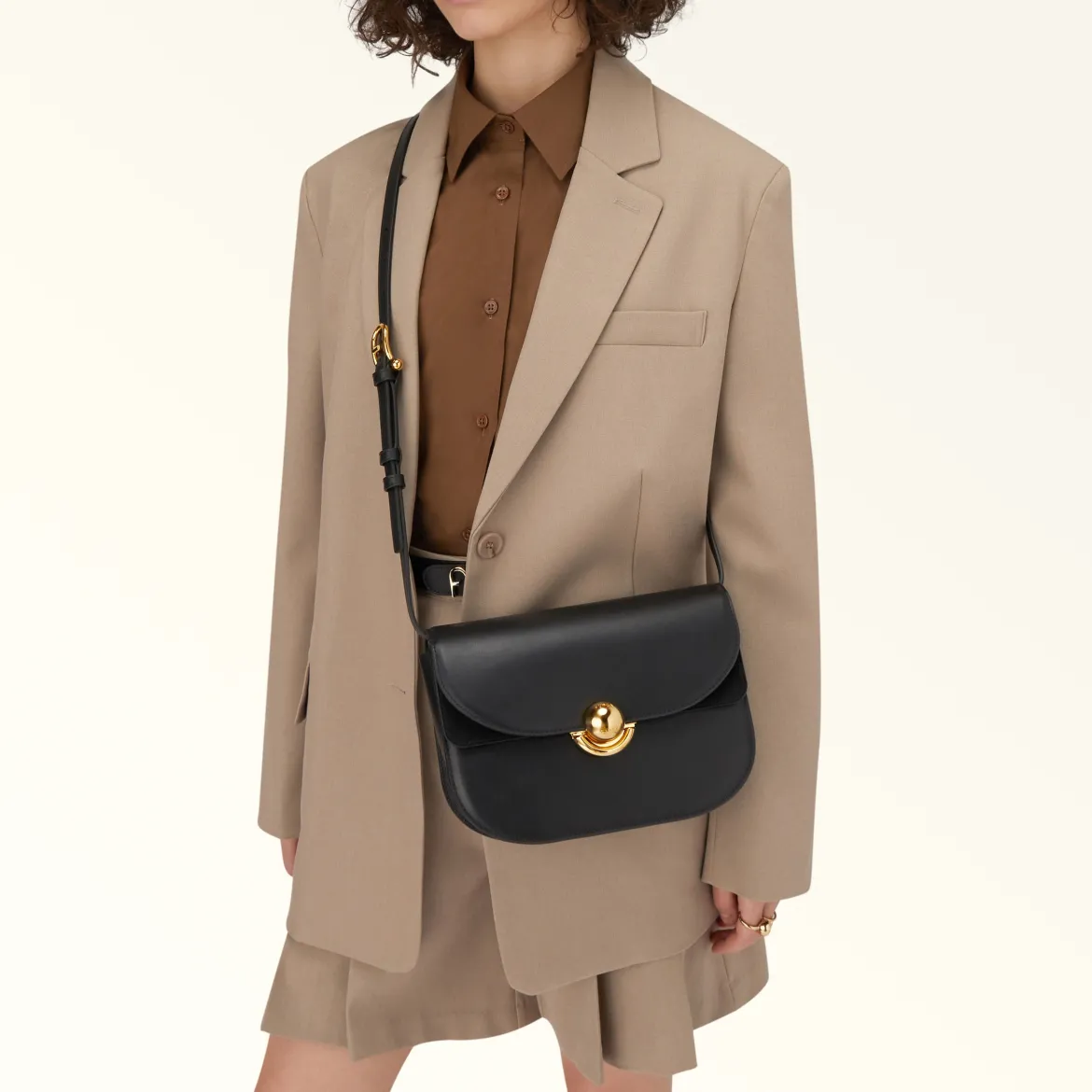 Furla Sfera Borsa A Tracolla S