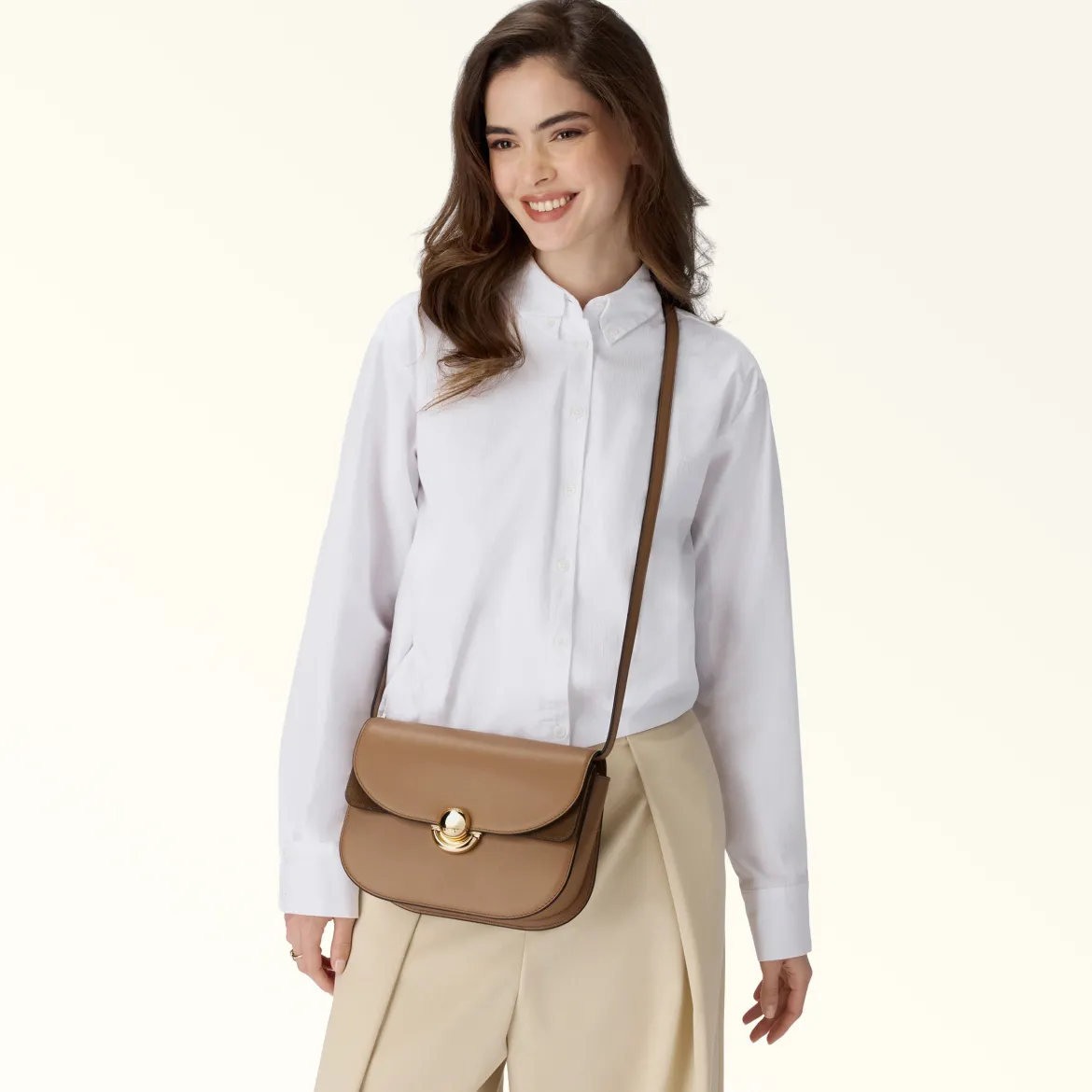 Furla Sfera Borsa A Tracolla S