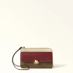 Furla Sfera Porta Carte Di Credito M