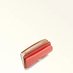 Furla Sfera Porta Carte Di Credito M