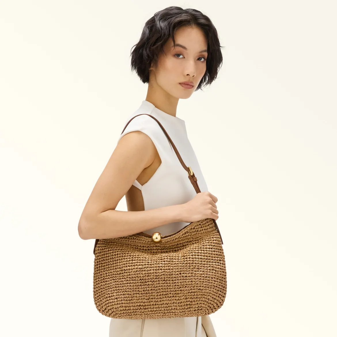 Furla Sfera Soft Borsa A Spalla L