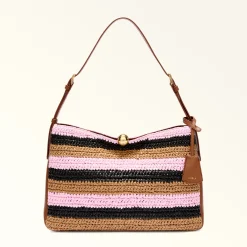 Furla Sfera Soft Borsa A Spalla L