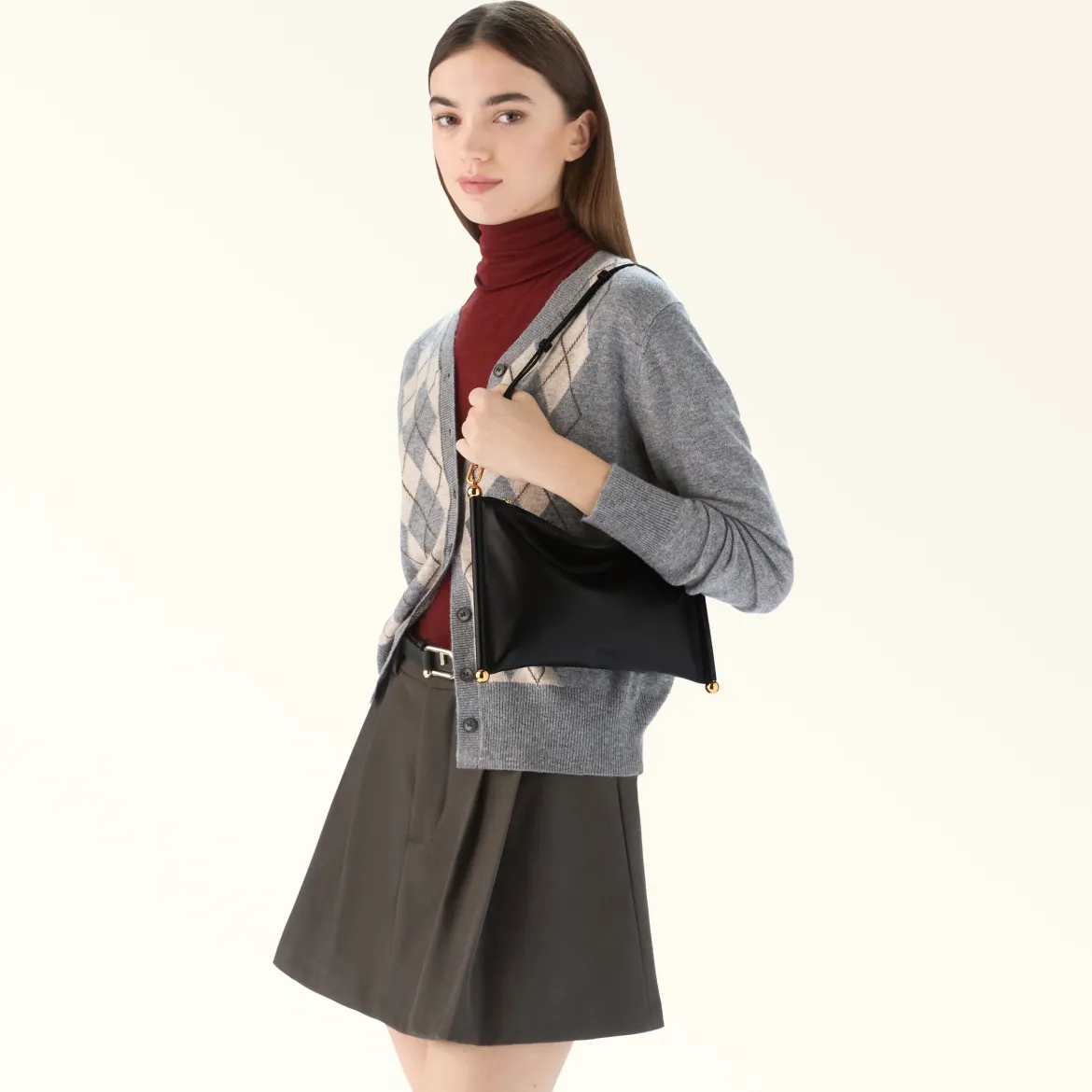 Furla Sfera Soft Borsa A Spalla
