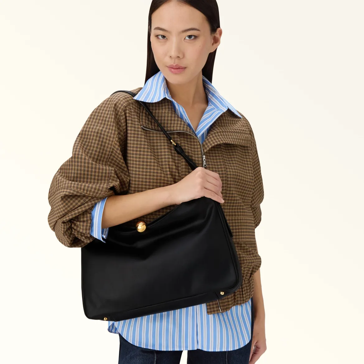 Furla Sfera Soft Borsa A Spalla L