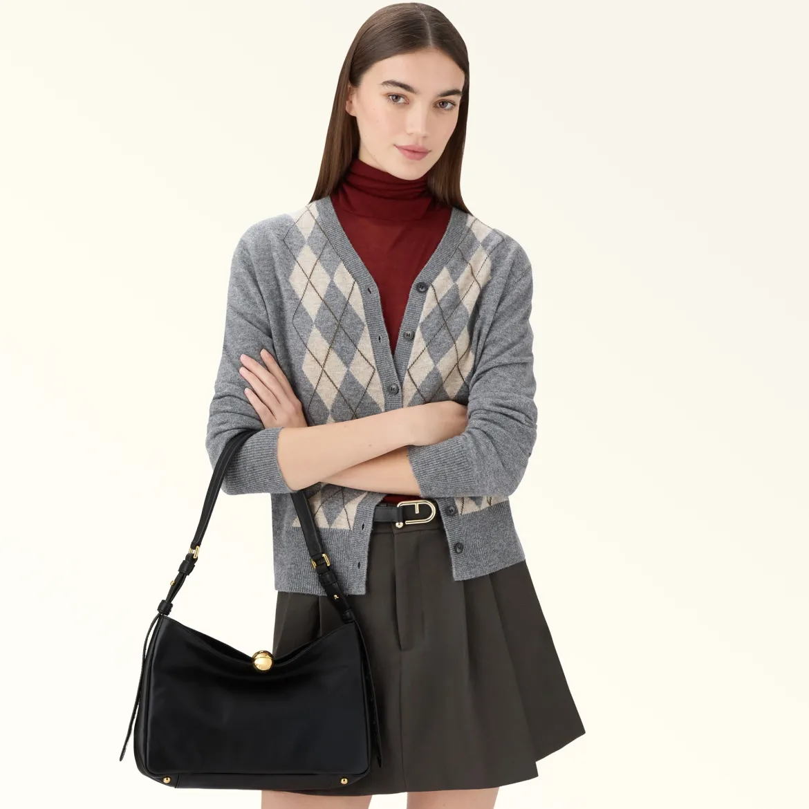 Furla Sfera Soft Borsa A Spalla M