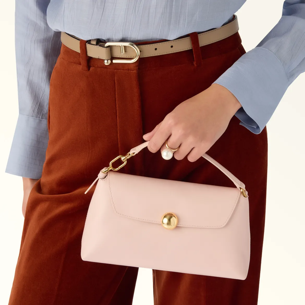 Furla Sfera Soft Borsa Mini