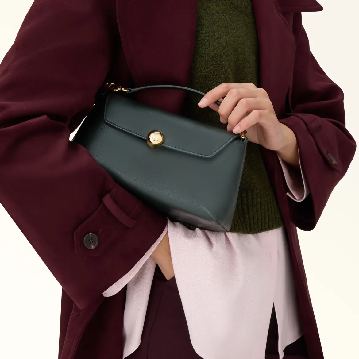 Furla Sfera Soft Borsa Mini