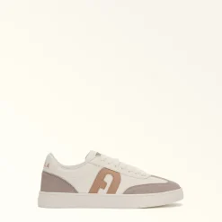 Furla Step Sneakers